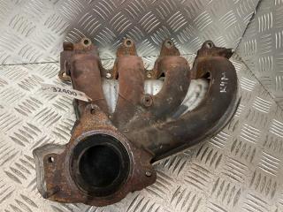 коллектор выпускной Renault Scenic 1 поколение 1999, 1.6 л., i, бензин, 61978