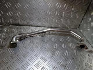 трубка системы рециркуляции EGR Audi A6 4F/C6 2006, 2.0 л., TDi, дизель, 03G131521K