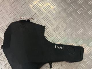 защита (кожух) ремня ГРМ Audi A6 4B/C5 1998, 2.4 л., i, бензин, 078109123N