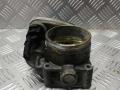заслонка дроссельная BMW X3 E83 2004, 2.5 л., i, бензин, 1354750244405 - фото №4