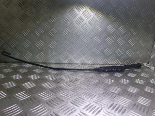 щеткодержатель (поводок стеклоочистителя, дворник) Opel Omega B 1997, 90493823RH