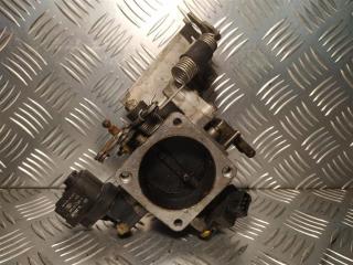 заслонка дроссельная Opel Sintra 1 поколение 1997, 2.2 л., i, бензин, 90530019