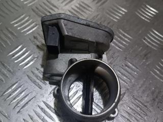 заслонка дроссельная BMW 3 серия E90/E91 [рестайлинг] 2011, 2.0 л., TD, дизель, 780437302