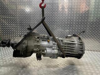 КПП механическая (МКПП) Kia Sorento 1 поколение [рестайлинг] 2010, 2.5 л., CRDi, дизель, МКПП