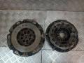 комплект сцепления BMW 3 серия E90/E91/E92/E93 2005, 3.0 л., D, дизель, МКПП, 415038610, 7545068 - фото №3