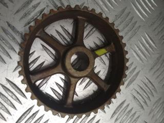 шестерня Renault Laguna 1 поколение 1997, 1.9 л., DTi, дизель, 7700104018D