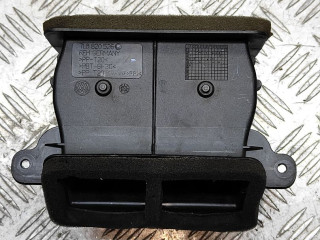 Воздуховод отопителя (печки) Audi Q7 4L 2006, 3.0 л., TDi, BUG, дизель, АКПП, бежево-серый, внедорожник 5 дв., полный привод, правый руль, 7L0820526C