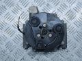 компрессор кондиционера Ford Focus 2 поколение 2006, 1.8 л., i, CHBB, бензин, МКПП, передний привод, 6S7119D629CA, R134A, 2006DEC20 - фото №6