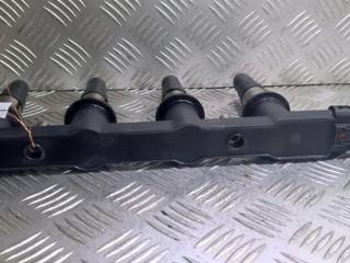 катушка зажигания Opel Astra H/Family [рестайлинг] 2010, 1.6 л., i, бензин, CEOJ1841, KX19A