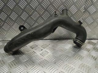 патрубок интеркулера Volkswagen Polo 4 поколение 2005, 1.4 л., TDi, дизель, 6Q0129654BD