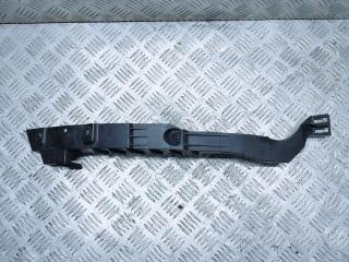 крепление бампера Opel Astra J 2012, 1.4 л., i, A 14 XER, бензин, 5МКПП, голубой, передний привод, правый руль, 13287640