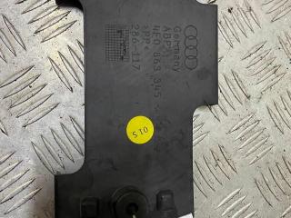 кронштейн (крепление) Audi A6 4F/C6 2006, 4F0863345