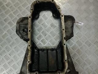 масляный поддон Opel Omega B [рестайлинг] 2001, 2.2 л., i, бензин, 90400227