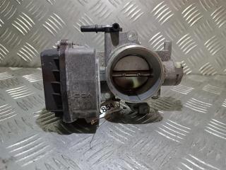 заслонка дроссельная Peugeot 307 1 поколение 2002, 1.8 л., i, бензин, 9648053780, 408239823003