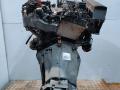 двигатель Mercedes-Benz E-Класс W211/S211 2003, 2.2 л., CDi, дизель, МКПП, задний привод, правый руль, OM646, 646961, 646961 - фото №4