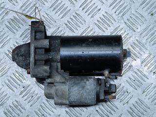 стартер Mini Cooper 2 поколение 2007, 1.6 л., i, N12 B16 A, бензин, МКПП, передний привод, 1241755269702, 20070719, 1005831602, 0001138004