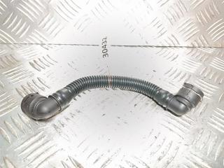 патрубок вентиляции картера Opel Astra H/Family [рестайлинг] 2009, 1.8 л., i, бензин, 55556495