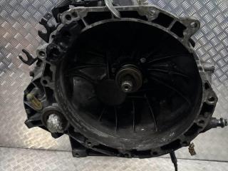 КПП механическая (МКПП) Ford Mondeo 3 поколение [рестайлинг] 2005, 2.0 л., TDCi, дизель, 4S7R7002AA