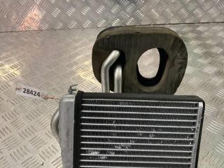 радиатор отопителя (печки) Volkswagen Passat B6 2010, 1K2819857C