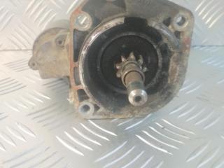 стартер Volkswagen Lupo 1 поколение 2002, 1.0 л., i, бензин, МКПП, 1112027