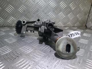 насос масляный Renault Laguna 1 поколение [рестайлинг] 1999, 1.9 л., DTi, дизель, 7700600252, 7700600251