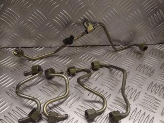 трубка ТНВД Renault Laguna 2 поколение [рестайлинг] 2007, 2.0 л., DCi, дизель