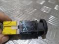 кнопка обогрева заднего стекла Renault Master 2 поколение 1999, 7700351970 - фото №5