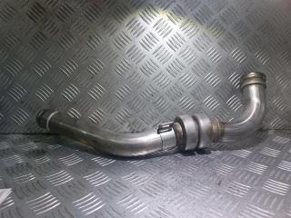 патрубок интеркулера Nissan Qashqai 1 поколение [рестайлинг] 2010, 1.5 л., DCi, дизель, 8200541294A