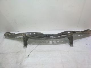 рамка капота Fiat Marea 1 поколение 1998