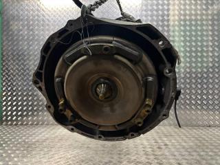 КПП автоматическая (АКПП) Audi Q7 4L 2007, 3.0 л., TDi, дизель, АКПП, JXX