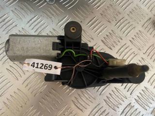 моторчик заднего стеклоочистителя (дворника) Fiat Punto 2 поколение 2001, хетчбэк 5 дв., 66350001