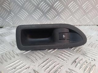 кнопка стеклоподъемника двери задней правой Renault Laguna 2 поколение 2003, 8200016014