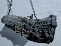 КПП механическая (МКПП) Audi A4 B6 2004, 2.0 л., TDi, BLB, дизель, 6МКПП, передний привод, HCF - фото №5