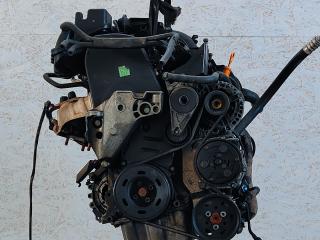 двигатель Audi A3 8L 1999, 1.6 л., i, APF, бензин, 5МКПП, передний привод, AKL, APF, APF