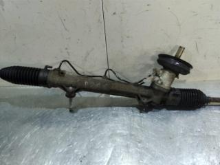 рулевая рейка Peugeot 206 1 поколение 2001, 9638132380