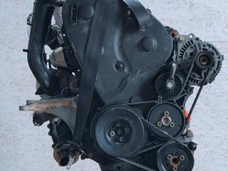 двигатель Volkswagen Passat B4 1995, 1.9 л., AHU, дизель, 5МКПП, передний привод, AHU