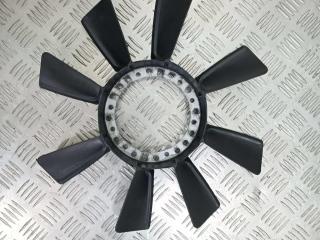 крыльчатка вискомуфты Audi A4 B5 [рестайлинг] 2001, 2.4 л., i, бензин, 078121301E