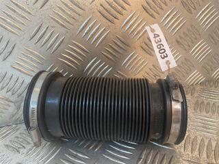 патрубок воздушного фильтра Audi A6 4B/C5 1998, 2.4 л., i, бензин, 8D0129627
