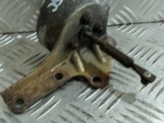 клапан управления турбиной (актуатор) Mazda MPV LW [рестайлинг] 2003, 2.0 л., Di, дизель