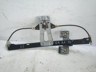 стеклоподъемник задний левый Volkswagen Golf 3 поколение 1996, хетчбэк 5 дв., 1H4839401E