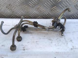 трубка ТНВД Renault Scenic 1 поколение 1998, 1.9 л., DTi, дизель