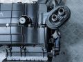 отопитель в сборе (печка) Volkswagen Touareg 1 поколение [рестайлинг] 2007, 2.5 л., TDi, BPE, дизель, АКПП, чёрный, внедорожник 5 дв., полный привод, правый руль, 7H1819422, 52495170, 7L0819353A, 7L0820095A - фото №5