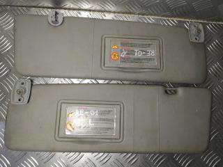козырек солнцезащитный Renault Espace 3 поколение 2001