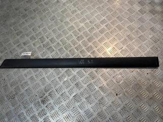 молдинг двери задней левой Peugeot 406 1 поколение 1995, 96164539