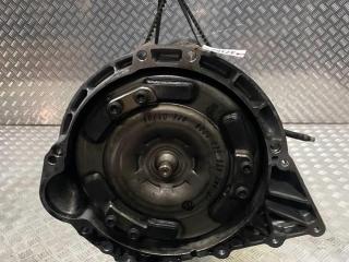 КПП автоматическая (АКПП) Volkswagen Touareg 1 поколение 2007, 2.5 л., TDi, дизель, АКПП, JXT