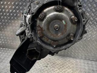 КПП автоматическая (АКПП) Volvo S40 1 поколение [рестайлинг] 2002, 2.0 л., i, бензин, 5042LE