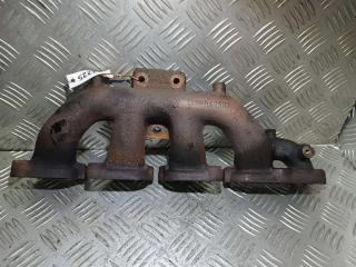 коллектор выпускной Renault Espace 4 поколение 2004, 2.2 л., DCi, дизель, 820042882