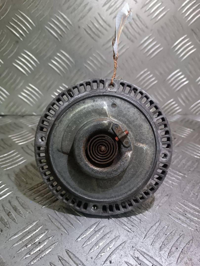 вискомуфта Volkswagen Passat B5 1999, 1.8 л., i, бензин - фото №1