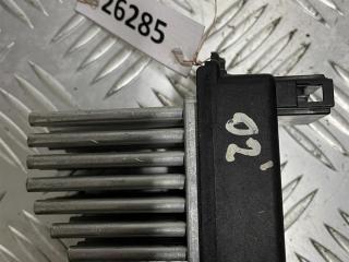 сопротивление печки Audi A6 4B/C5 [рестайлинг] 2002, 4B0820521, 5DS00646702