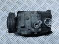 компрессор кондиционера Volkswagen Touran 1 поколение 2005, 1.9 л., TDi, BKC, дизель, АКПП, передний привод, 1K0820803G - фото №2